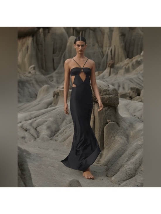 Baobab Collection Dresses & Skirts - NWT Baobab Amaral Dress